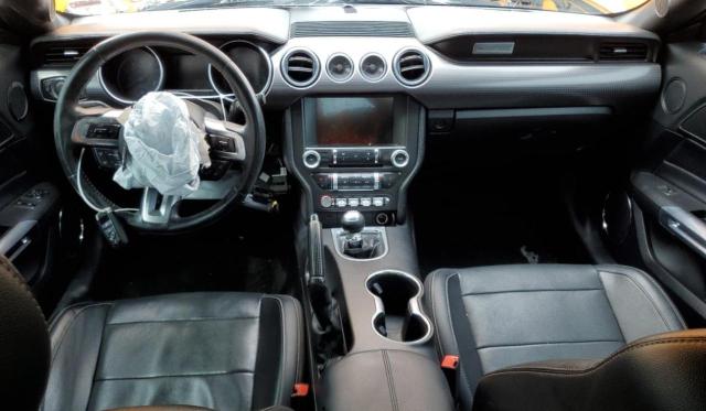 1FA6P8CF4J5122102 Ford MUSTANG GT