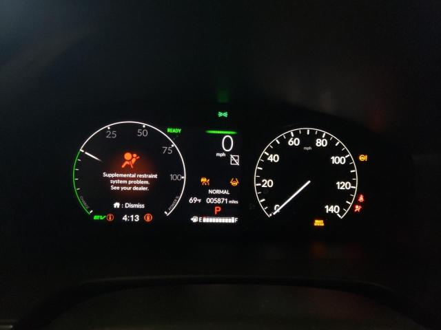 7FARS6H59RE052413 Honda Cr-v Sport