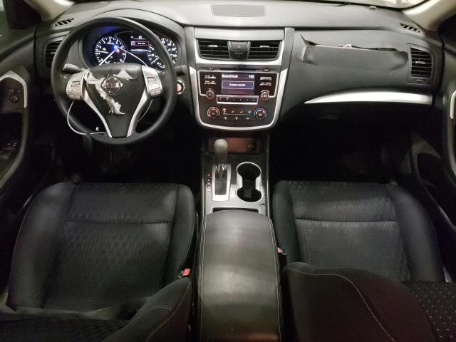 1N4AL3AP8GC226858 Nissan ALTIMA 2.5
