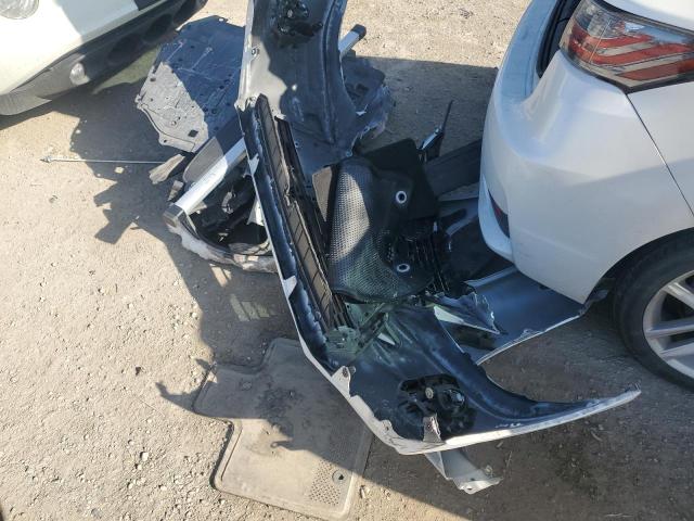 JTHKD5BH8E2187771 Lexus CT 200