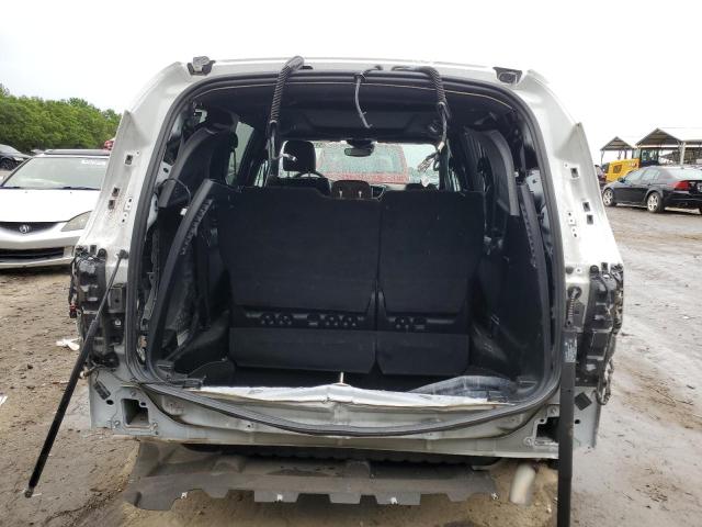 2C4RC1GGXLR124522 Chrysler Pacifica Limited