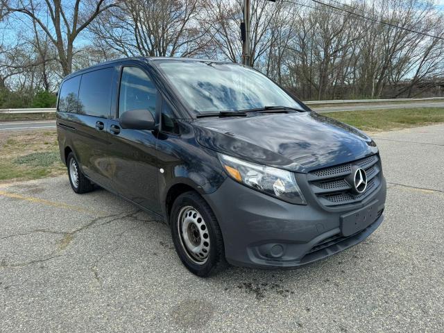 2019 Mercedes-benz Metris მანქანა იყიდება აუქციონზე, vin: WD4PG2EE5K3521393, აუქციონის ნომერი: 53768174