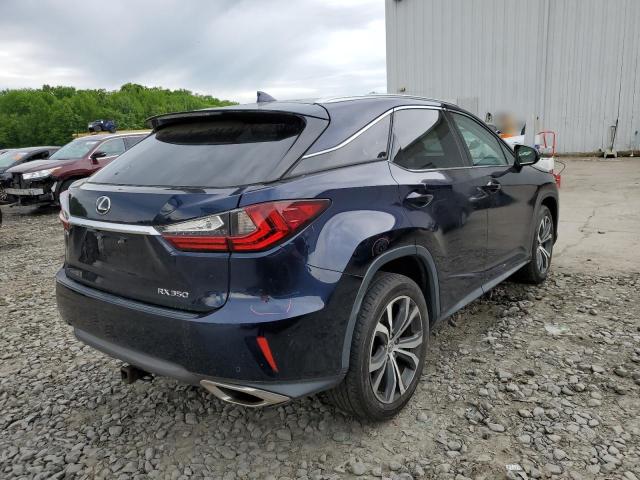 2T2BZMCA7GC027461 Lexus Rx 350 Base