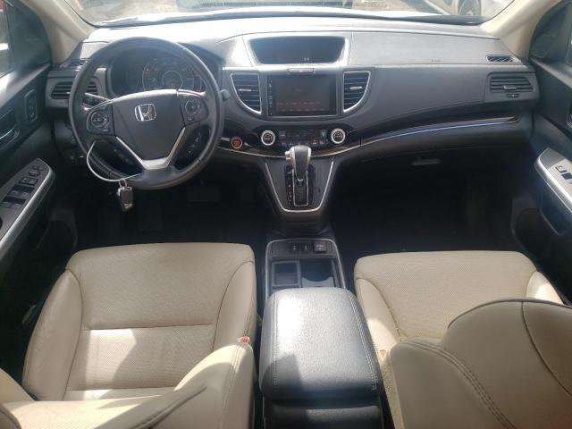5J6RM4H98GL006332 Honda Cr-v Touring