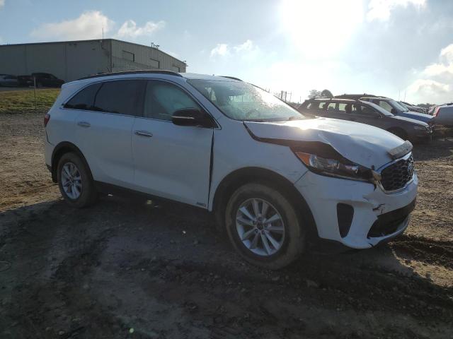 5XYPGDA53LG663864 KIA SORENTO S