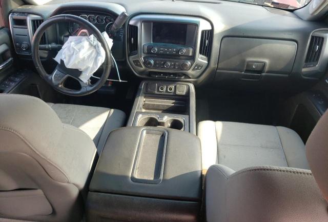 1GCRCREC3FZ354010 Chevrolet Silverado C1500 Lt
