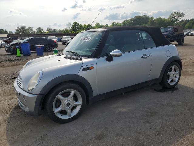 Auction sale of the 2005 Mini Cooper, vin: WMWRF33475TG11302, lot number: 55865594