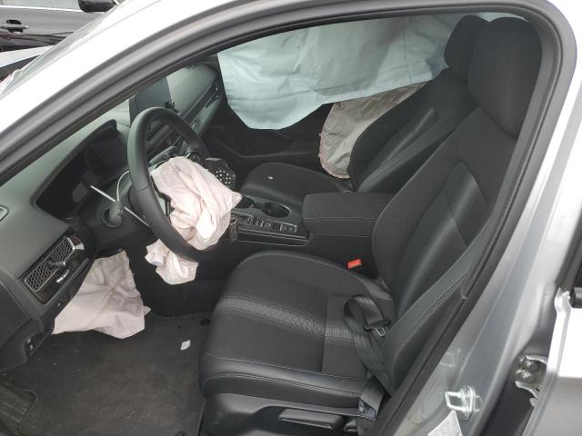 2HGFE2F5XPH551134 Honda Civic Sport