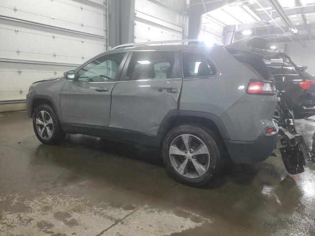 1C4PJMDX6KD473441 Jeep Cherokee Limited