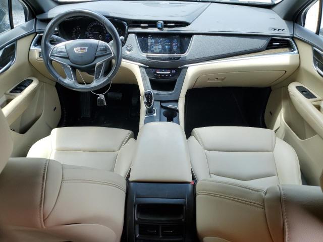 1GYKNARS1JZ191374 Cadillac XT5