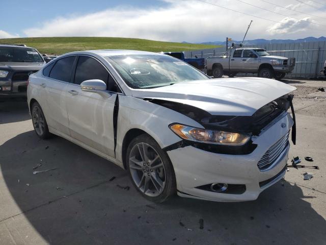 3FA6P0K93ER111155 Ford Fusion Titanium