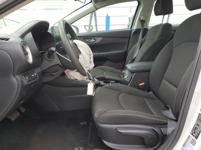 3KPF24AD3ME350491 KIA FORTE FE