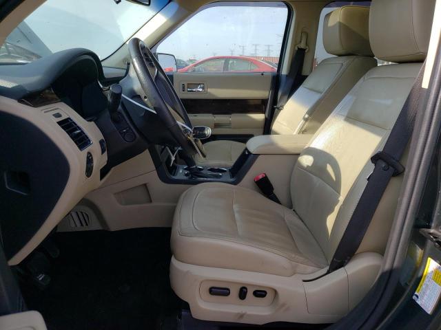2FMHK6DT7GBA00036 Ford Flex Limited
