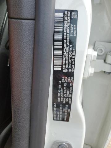 ZACCJBCT3GPD76479 Jeep Renegade Trailhawk