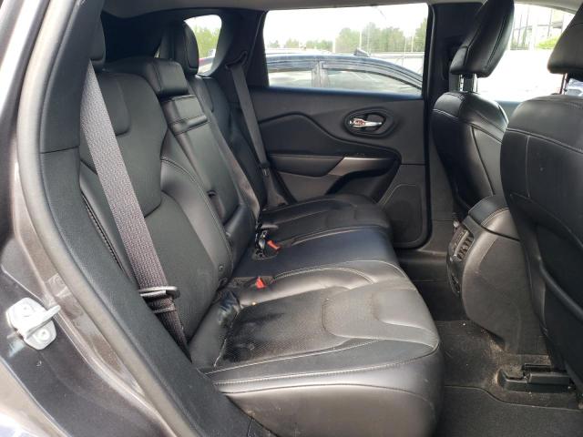 1C4PJMDN5KD257465 Jeep Cherokee Limited