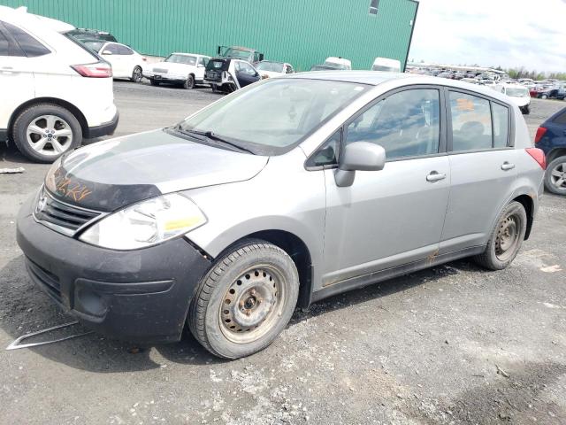 Auction sale of the 2010 Nissan Versa S, vin: 3N1BC1CP3AL454670, lot number: 52202724