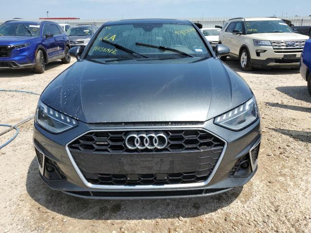 WAUENAF45LN003908 Audi A4 Premium Plus