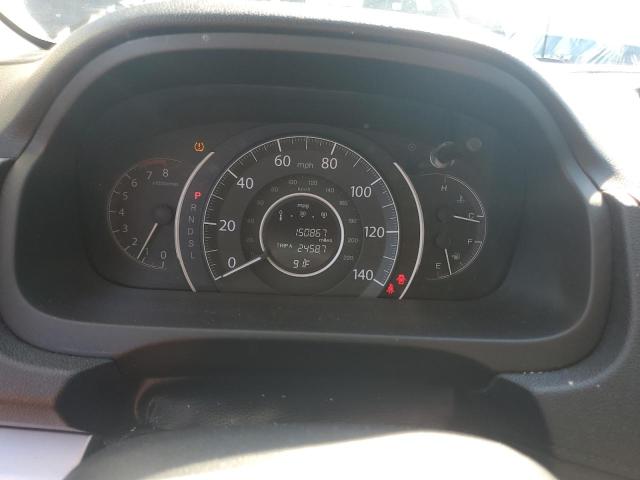5J6RM3H48GL026630 Honda CR-V SE