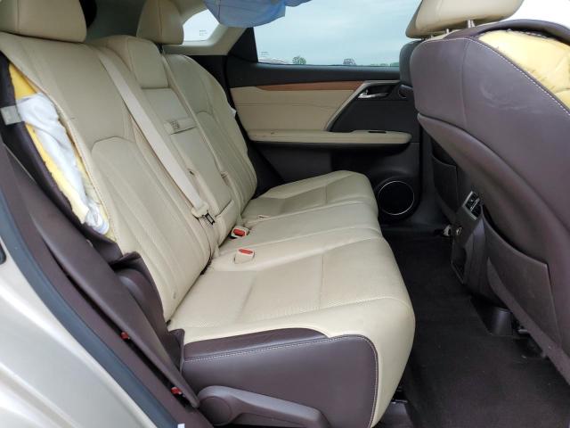 2T2BZMCA5HC083058 Lexus Rx 350 Base
