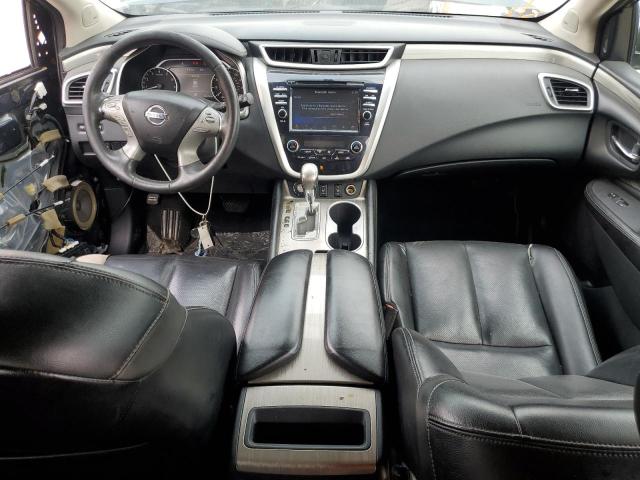5N1AZ2MG0HN185142 Nissan MURANO S