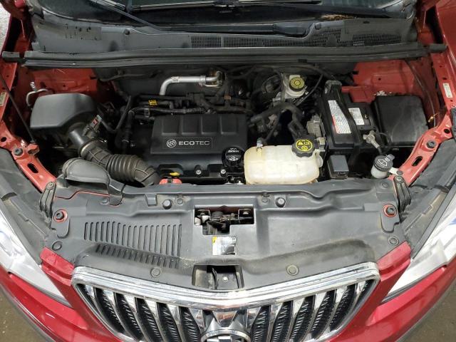 KL4CJCSB3FB231492 Buick Encore