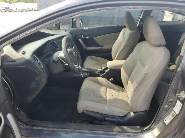 2HGFG3B59FH504651 Honda Civic Lx