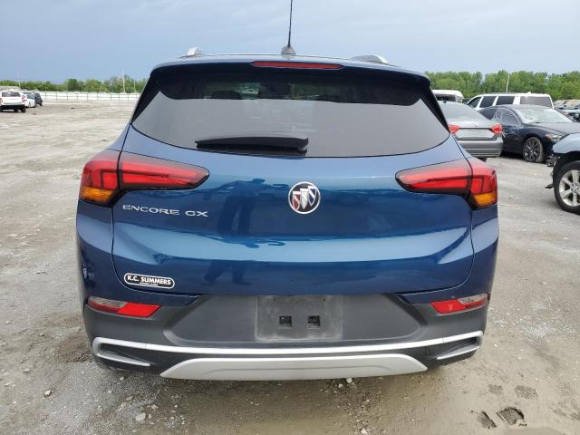 KL4MMDS23MB041691 Buick Encore Gx Select