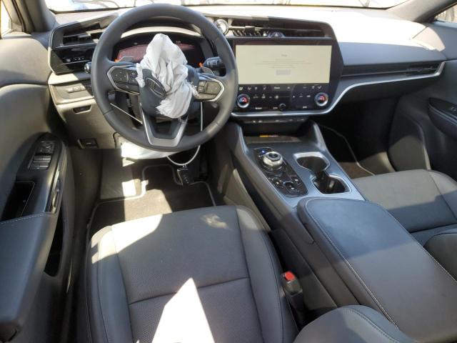JTJABABBXRA000515 Lexus Rz 300e