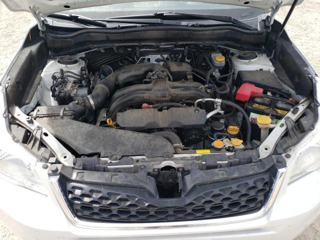 JF2SJAFC4FH425648 Subaru Forester 2.5i Premium