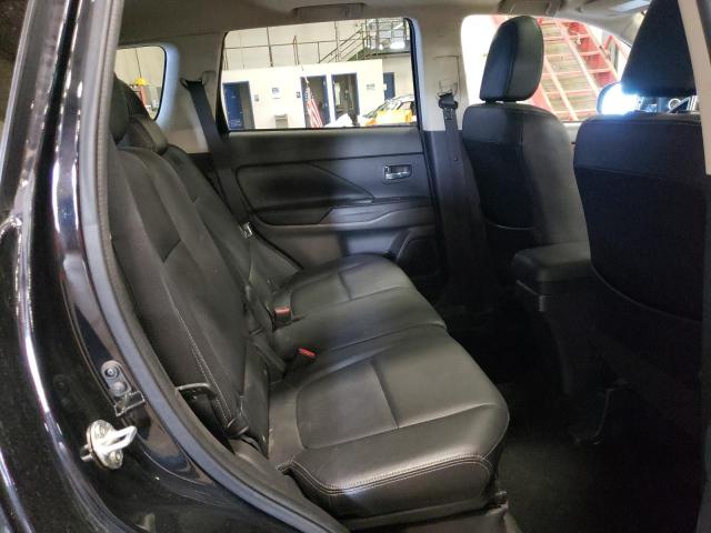 JA4AD3A32EZ008794 Mitsubishi Outlander Se