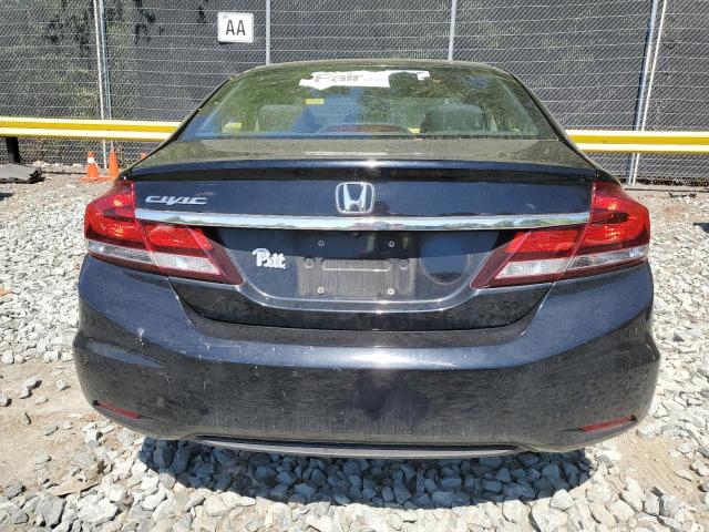 19XFB2F70FE222543 Honda CIVIC SE