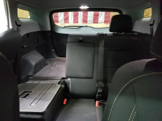3GKALTEV5LL213460 GMC Terrain Sle
