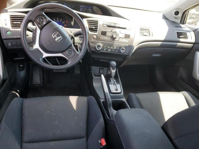 2HGFG3B5XEH504883 Honda Civic Lx