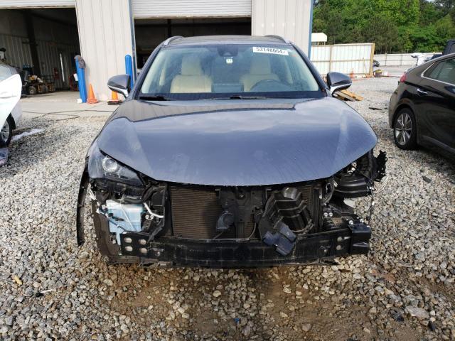JTJDARBZ1M2199016 Lexus Nx 300 Base