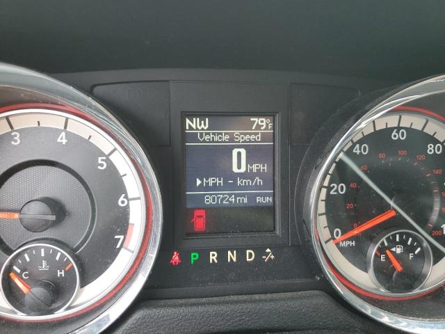 2C4RDGEG7HR557757 Dodge Grand Caravan Gt