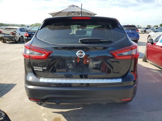 JN1BJ1CV0LW260261 Nissan Rogue Sport S