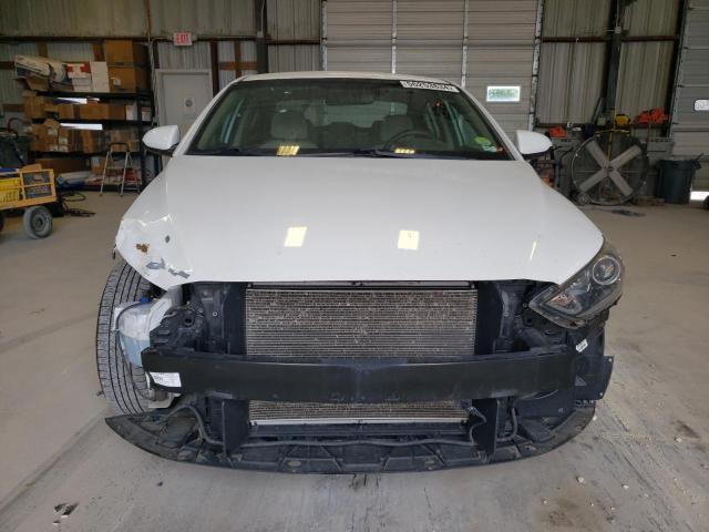 5NPD74LF1JH282710 Hyundai ELANTRA SE