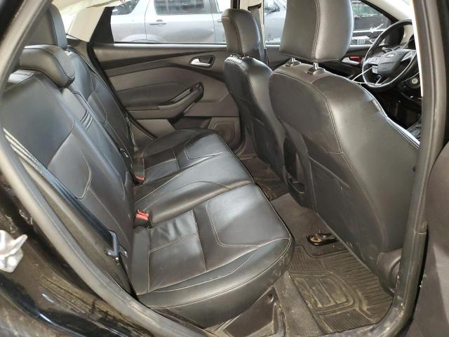 1FADP3F20FL275260 Ford FOCUS SE