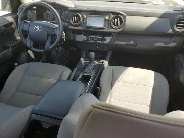 5TFRX5GN1HX088206 Toyota Tacoma Access Cab