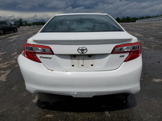 4T1BF1FK8EU328896 Toyota CAMRY L
