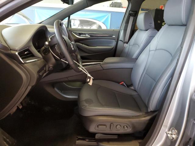 5GAEVBKW8PJ275111 Buick Enclave Premium