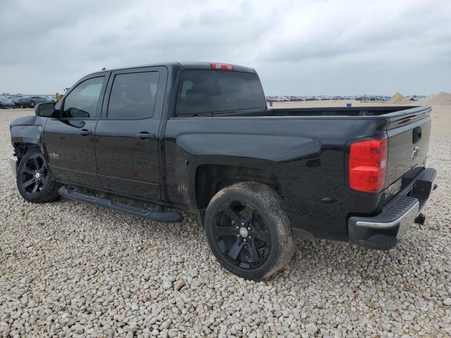 3GCPCREC3FG453837 Chevrolet Silverado C1500 Lt