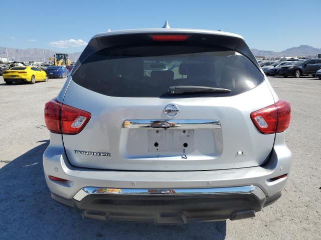 5N1DR2CN5LC582492 Nissan Pathfinder Sl