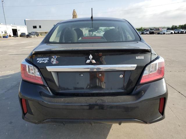 ML32FUFJ9RHF01326 Mitsubishi Mirage G4 Es