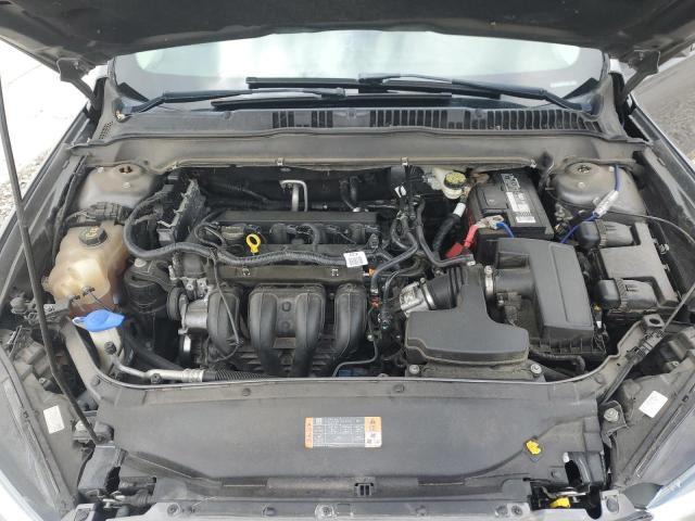 3FA6P0H7XER241469 Ford FUSION SE