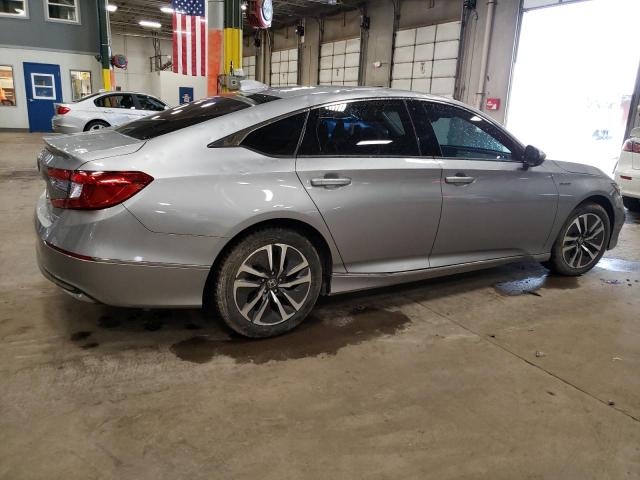 1HGCV3F53LA014140 Honda Accord Hybrid Exl