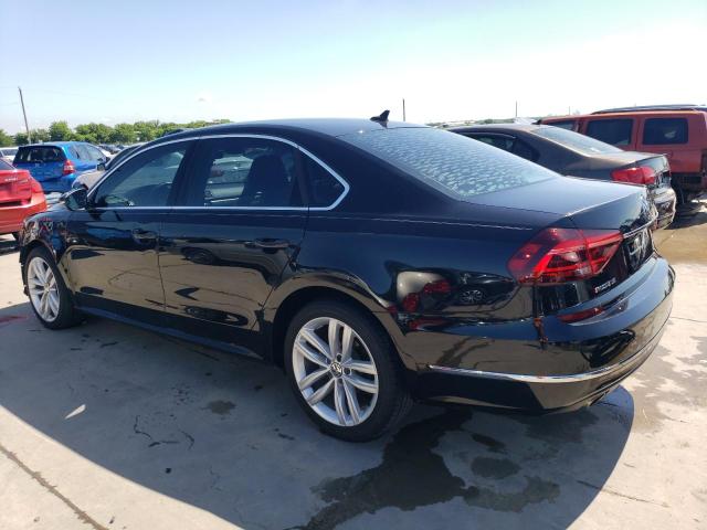 1VWBA7A36JC006907 Volkswagen PASSAT SE