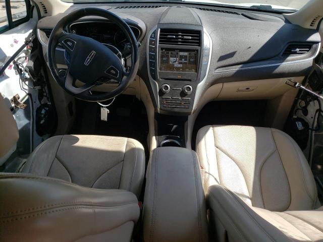 5LMCJ3D91HUL51484 Lincoln Mkc Reserv