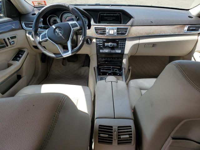 WDDHF8JB0EA865638 Mercedes-Benz E 350 4matic