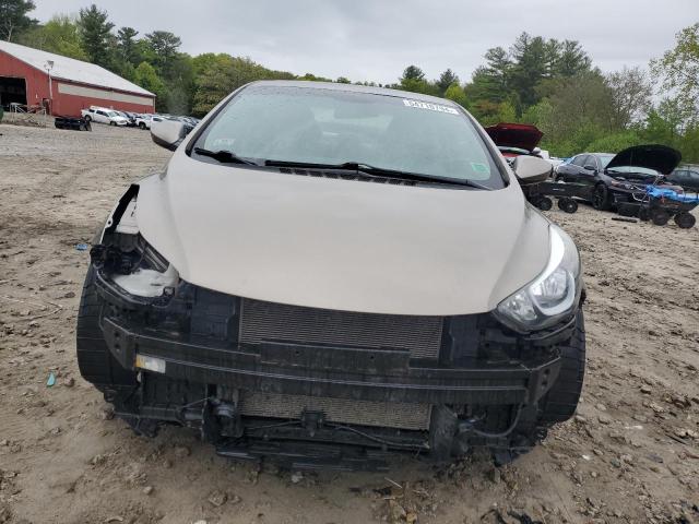5NPDH4AE0GH794510 Hyundai ELANTRA SE